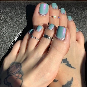 Crystal Inked