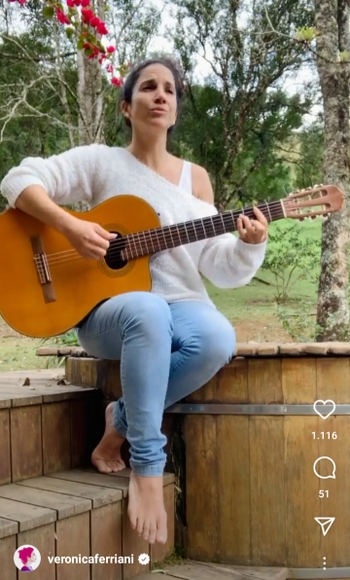 Verônica Ferriani