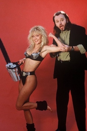 Linnea Quigley