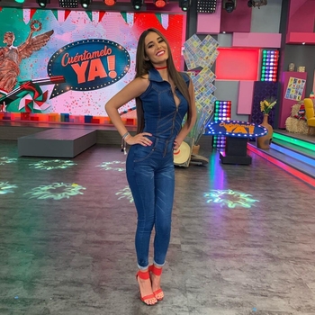 Bárbara Islas