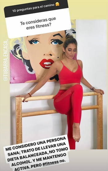 Bárbara Islas