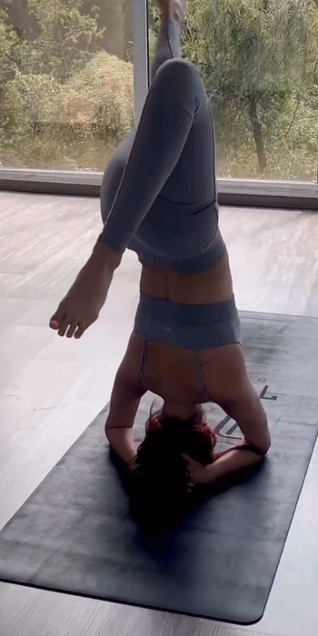 Bárbara Islas