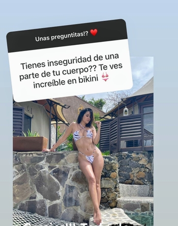 Bárbara Islas