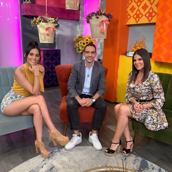 Bárbara Islas