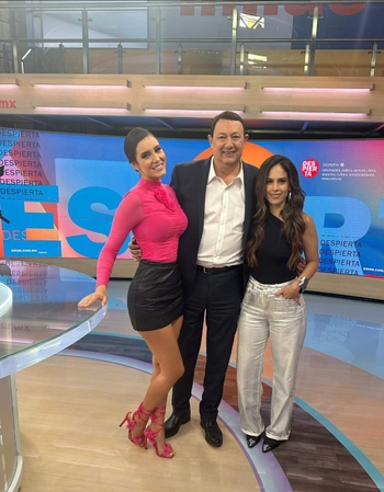 Bárbara Islas
