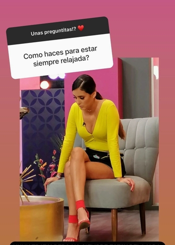 Bárbara Islas