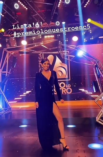 Bárbara Islas