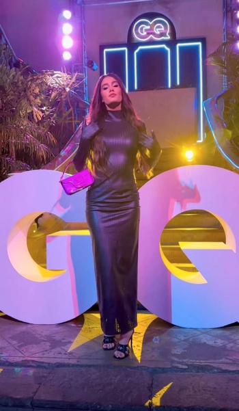 Bárbara Islas