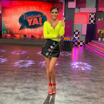 Bárbara Islas