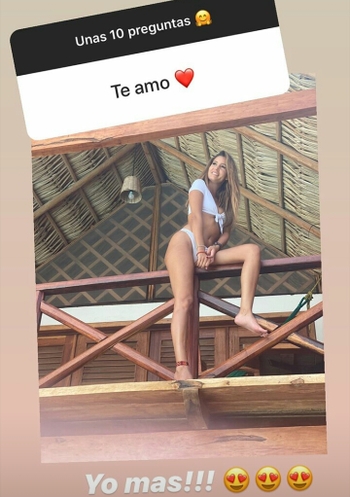 Bárbara Islas
