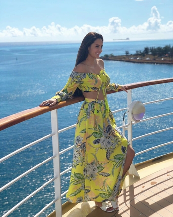 Bárbara Islas