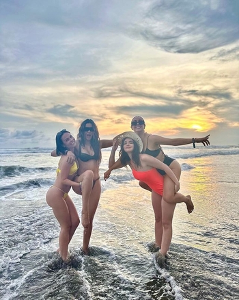 Bárbara Islas