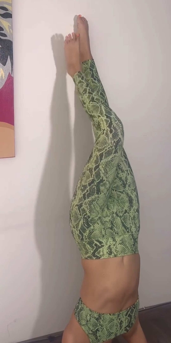 Bárbara Islas