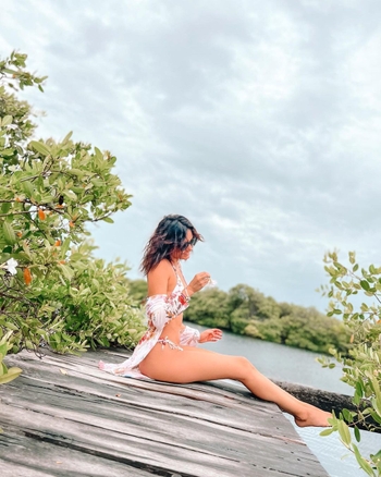 Bárbara Islas