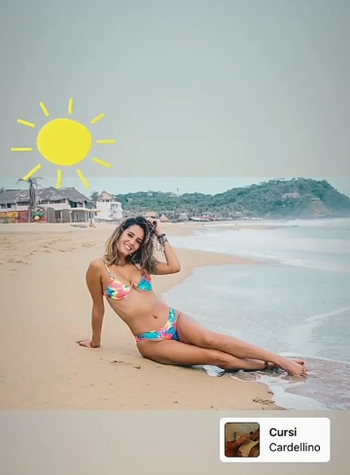 Bárbara Islas