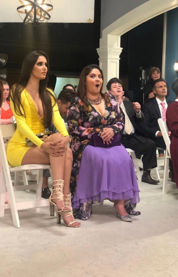 Bárbara Islas