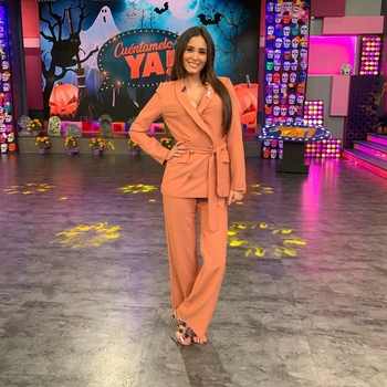 Bárbara Islas