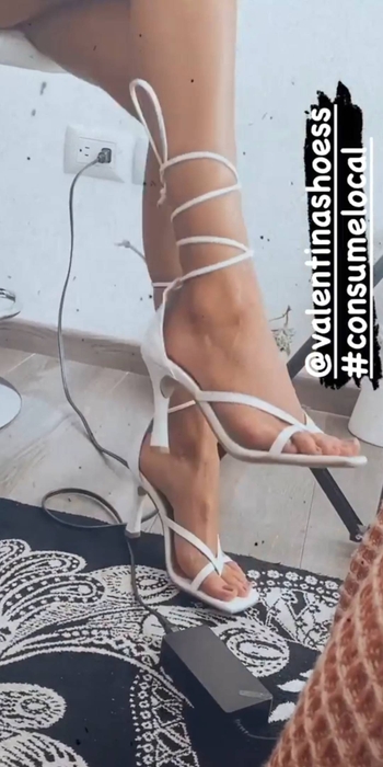 Bárbara Islas