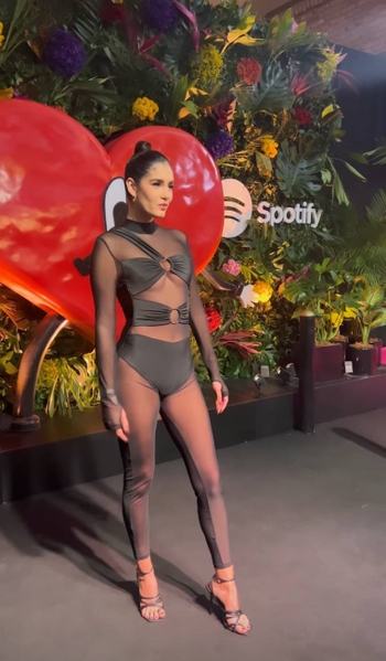 Bárbara Islas