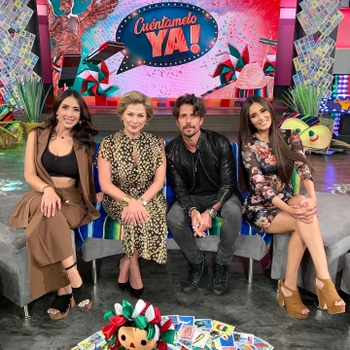 Bárbara Islas