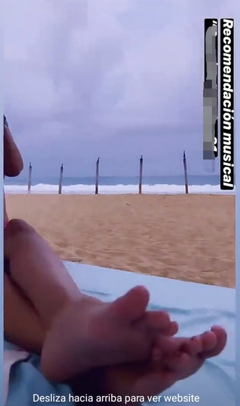 Bárbara Islas