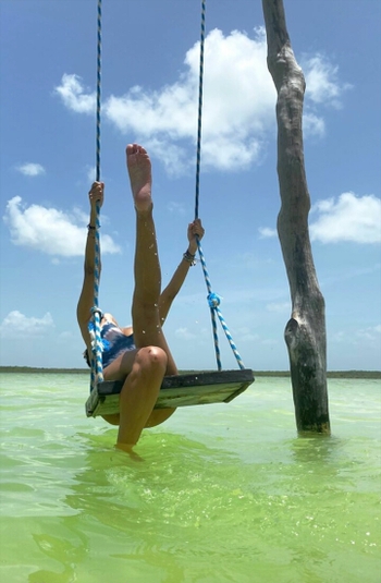Bárbara Islas