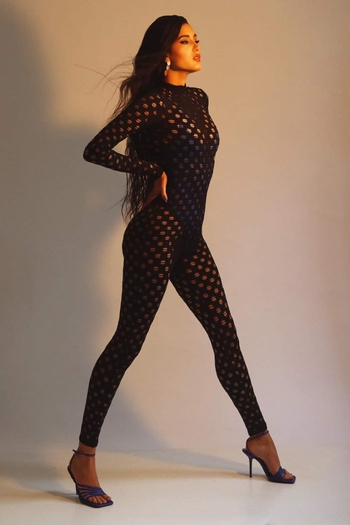 Bárbara Islas