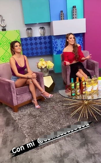 Bárbara Islas
