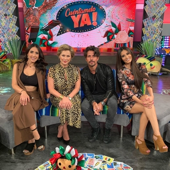 Bárbara Islas