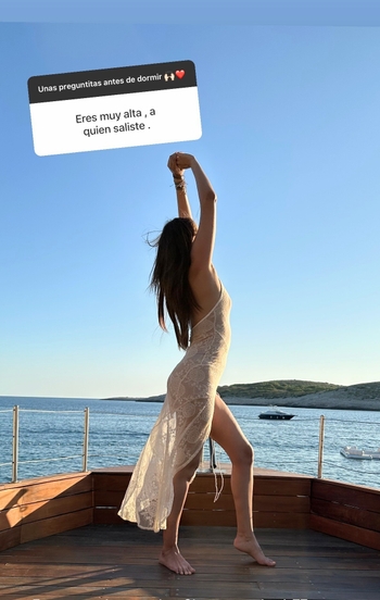 Bárbara Islas