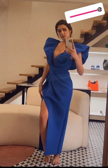 Bárbara Islas