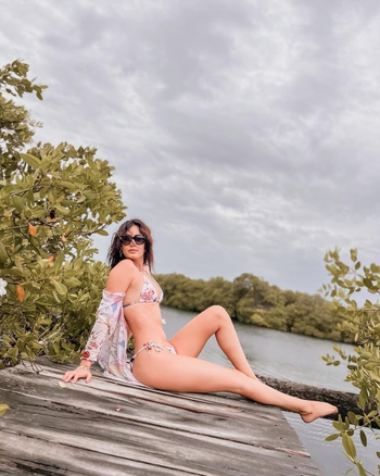 Bárbara Islas