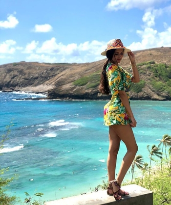 Bárbara Islas