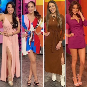 Bárbara Islas