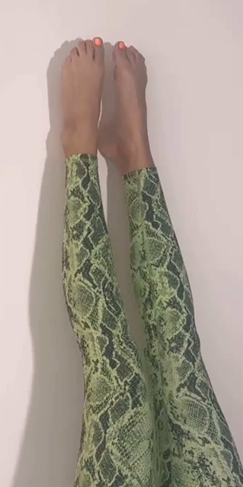 Bárbara Islas