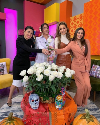 Bárbara Islas