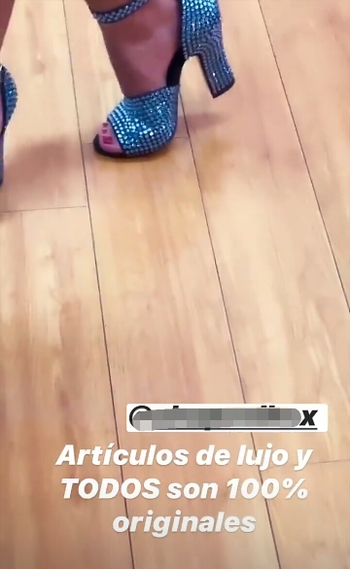Bárbara Islas
