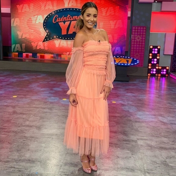 Bárbara Islas