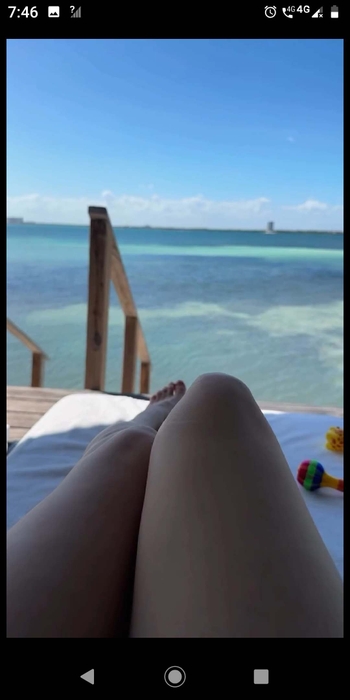 Bárbara Islas