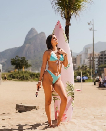 Bárbara Islas