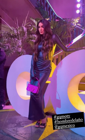 Bárbara Islas