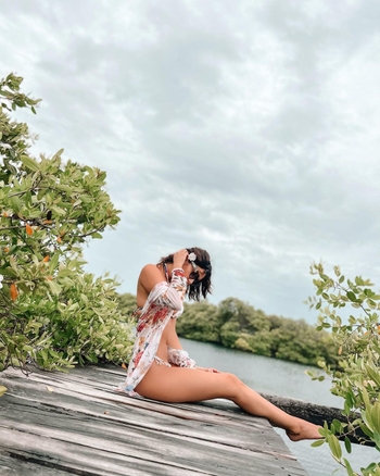 Bárbara Islas