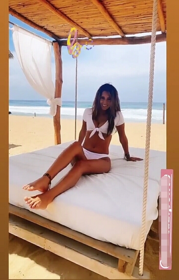 Bárbara Islas