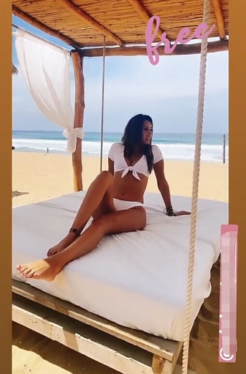 Bárbara Islas