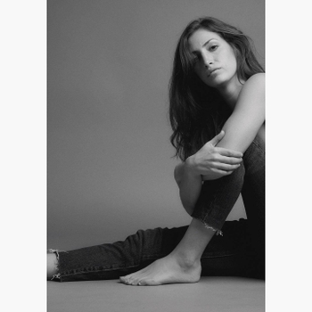 Darby Gaëlle Hannon