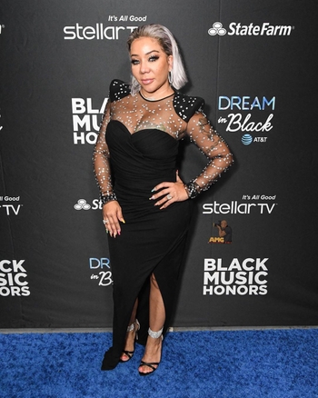Tiny Harris