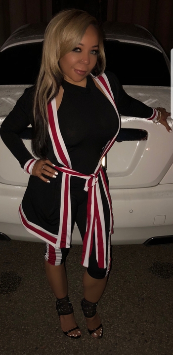Tiny Harris