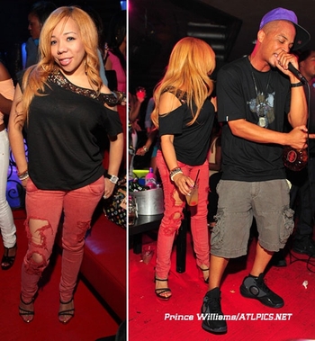 Tiny Harris