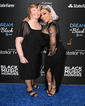 Tiny Harris