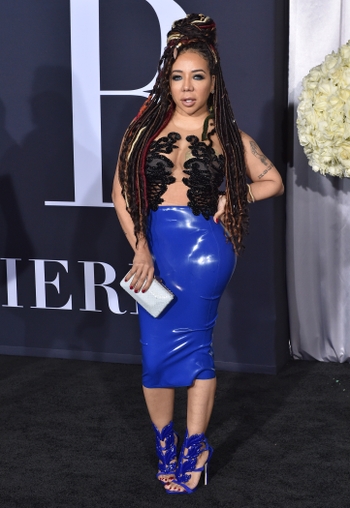 Tiny Harris